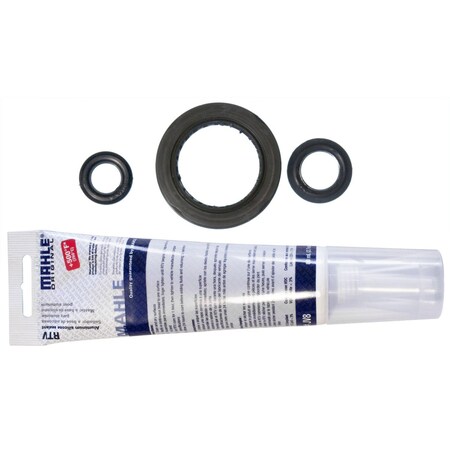 Mahle Engine Timing Cover Gasket Set JV1174